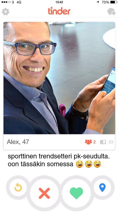 julkkisten tinder|Tinder 